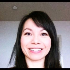 Meet your Posher, Theary